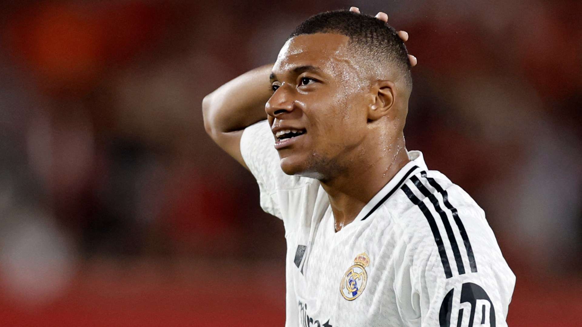 绪稳定的男
