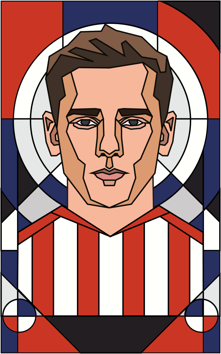 玟哉的防線 玟哉的防線