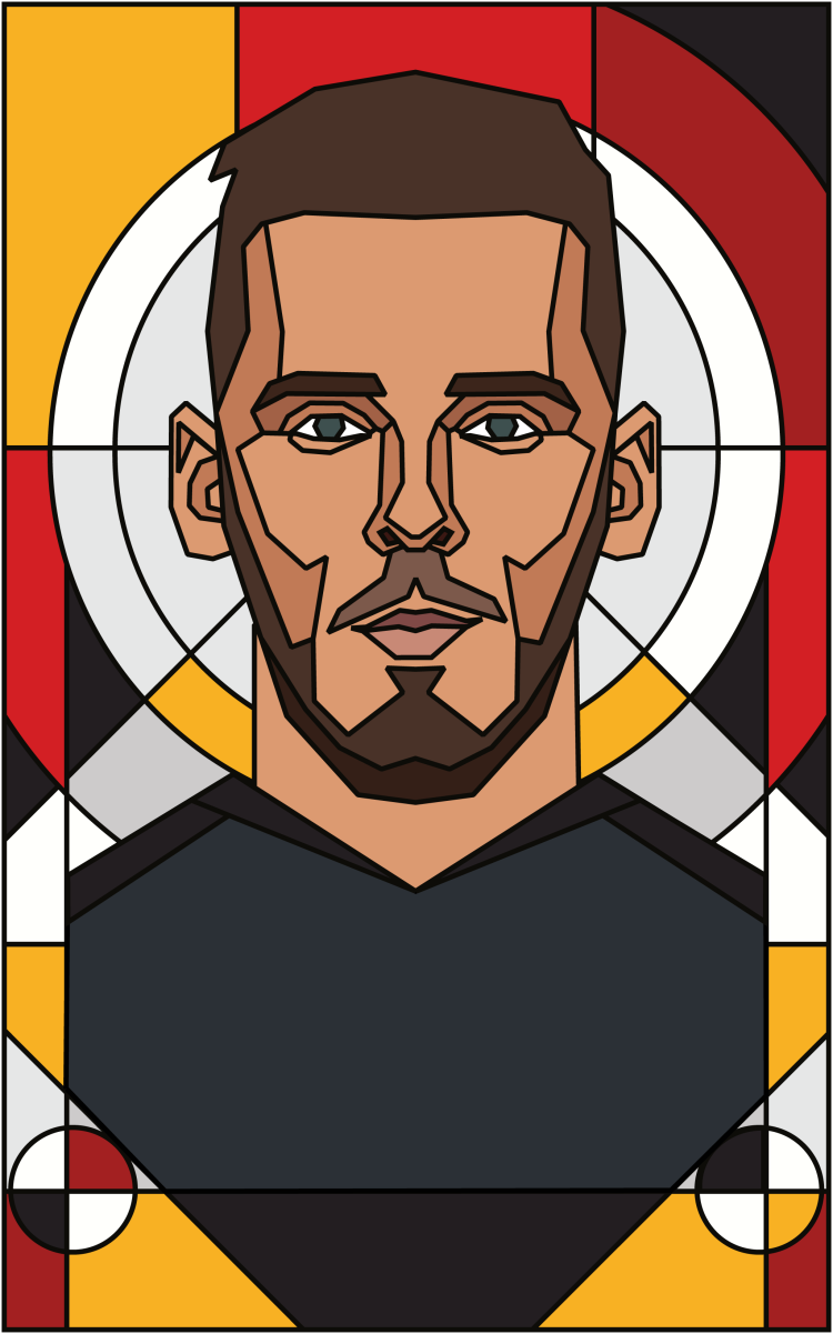 支球隊的光 支球隊的光