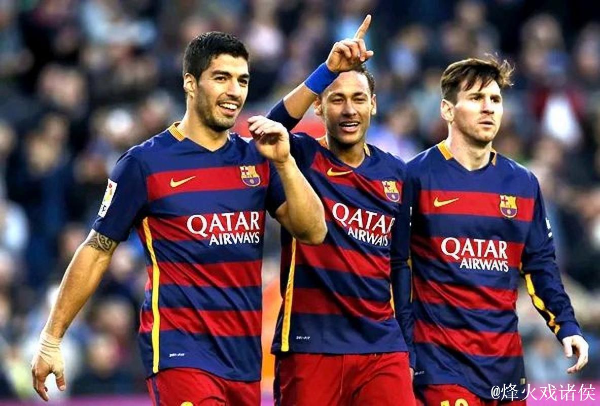 苏亚雷斯引援三人组仅剩一人留队,背后原因令人惊讶 苏亚雷斯引援三人组仅剩一人留队,背后原因令人惊讶