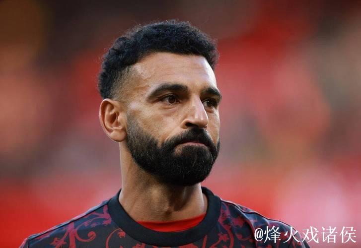 埃贝尔：萨拉赫的言论无关紧要，我感到庆幸。