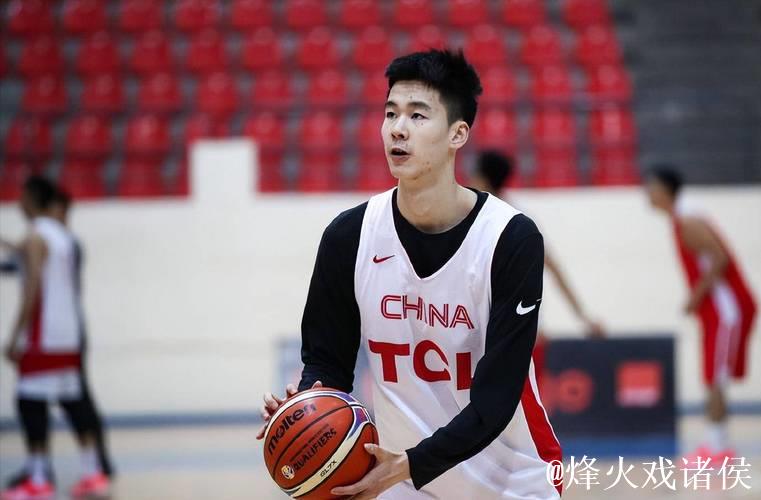 CBA-郭昊文23+6+8空砍 辽宁力克南京