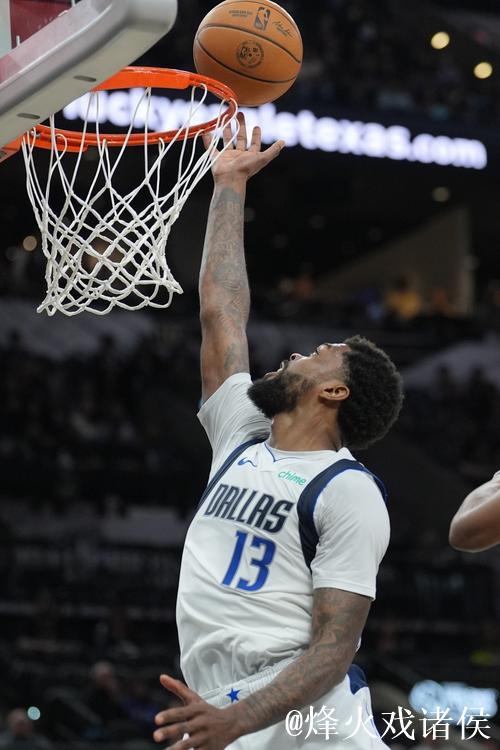 马绍尔砍下全队最高24分，赛后坦言训练刻苦上场无惧