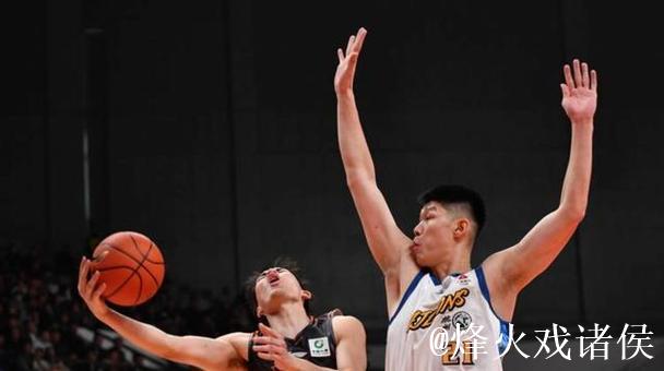 布朗狂砍41分胡金秋贡献18分 浙江方兴渡击败上海久事 布朗狂砍41分胡金秋贡献18分 浙江方兴渡击败上海久事