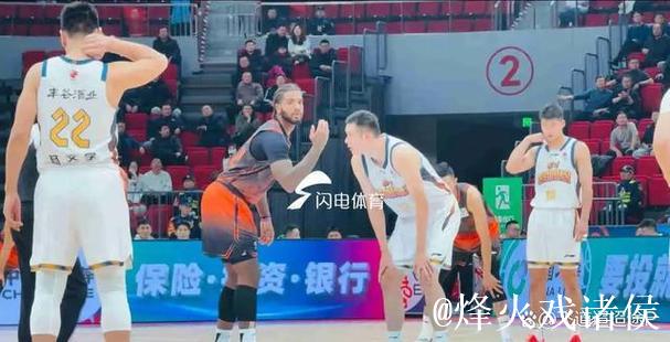 克里斯砍下29+4+4 珀塞尔贡献14分 山东94-87力克四川