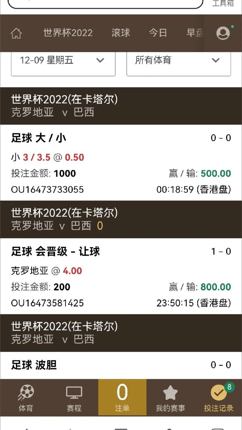 世界杯安全下注平台:揭晓正规市场的平台名单 世界杯安全下注平台:揭晓正规市场的平台名单
